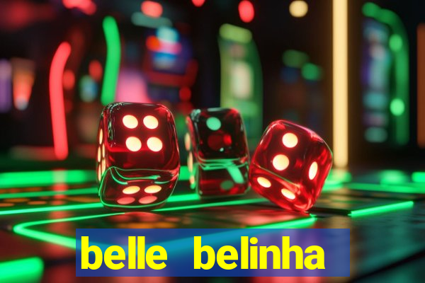 belle belinha telegram free